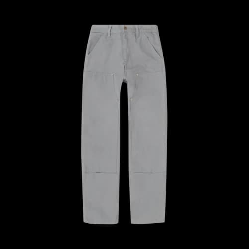 Carhartt WIP Double Knee Pant 'Marengo'
