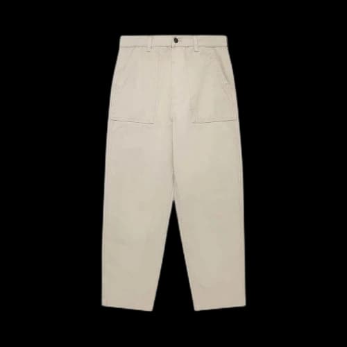 Carhartt WIP Council Pant 'Ammonite'