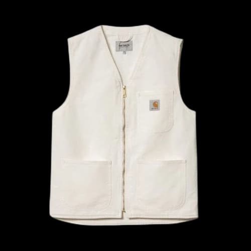 Carhartt WIP Arbor Vest 'Beige'