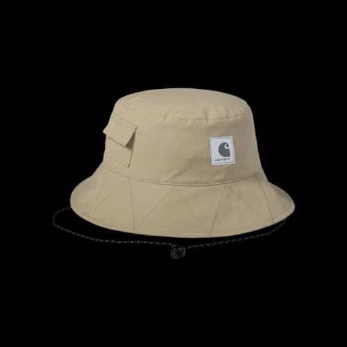 Carhartt WIP Elway Bucket Hat 'Ammonite'