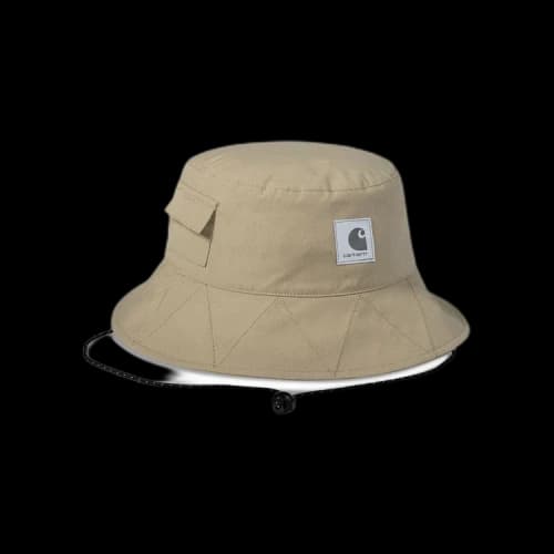 Carhartt WIP Elway Bucket Hat 'White'
