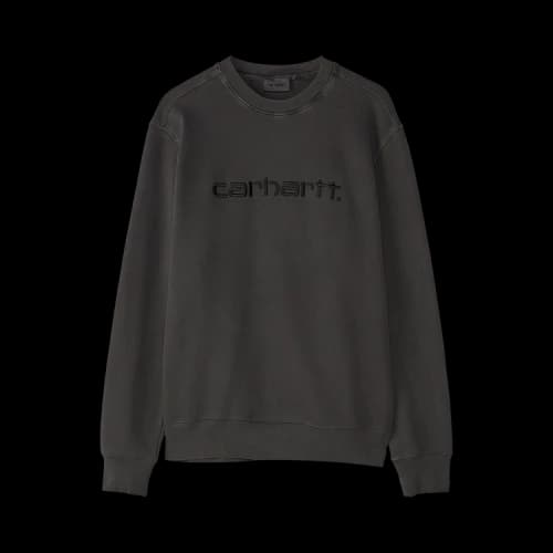 Carhartt WIP Duster Sweater 'Black'