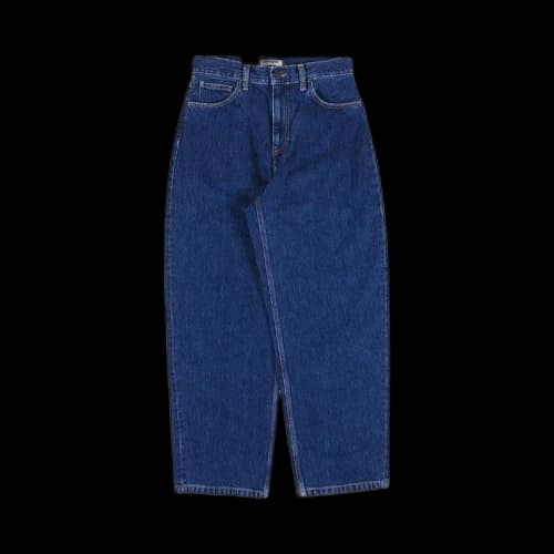 Carhartt WIP Brandon Pant 'Blue Stone'