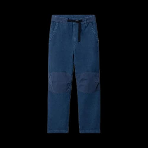 Carhartt WIP Alma Pant 'Blue'