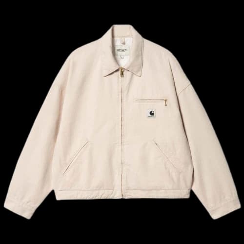 Carhartt WIP Derby Jacket 'Natural'
