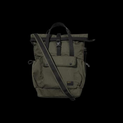 Carhartt WIP Haste Tote Bag 'Plant'