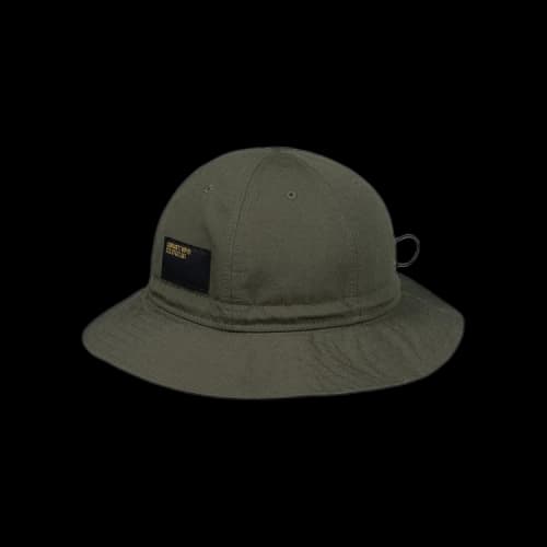 Carhartt WIP Haste Bucket Hat 'Plant'