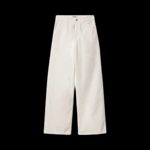 Carhartt WIP Jens Pant 'Wax'