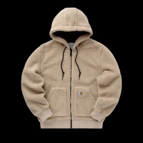 Carhartt WIP OG Active Liner Jacket 'Beige'