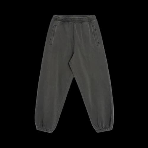 Carhartt WIP Vista Grand Sweat Pant 'Grey'