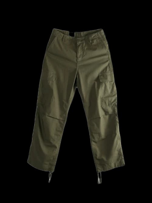 Carhartt WIP Regular Cargo Pants Cypress Rinsed