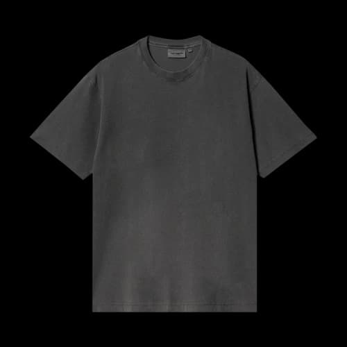 Carhartt WIP Dune T-Shirt 'Charcoal'