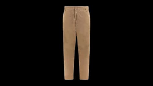 Carhartt Calder Casual Pants Beige