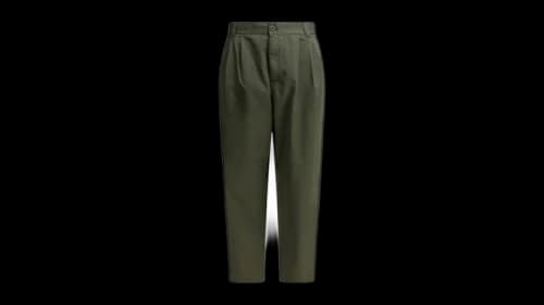 Carhartt Marv Casual Pants Green