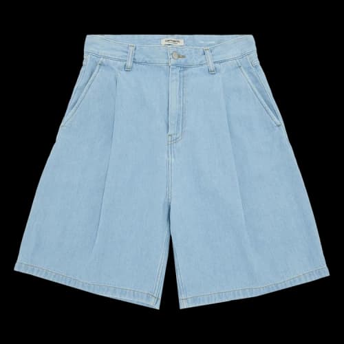 Carhartt WIP Alta Short 'Blue'