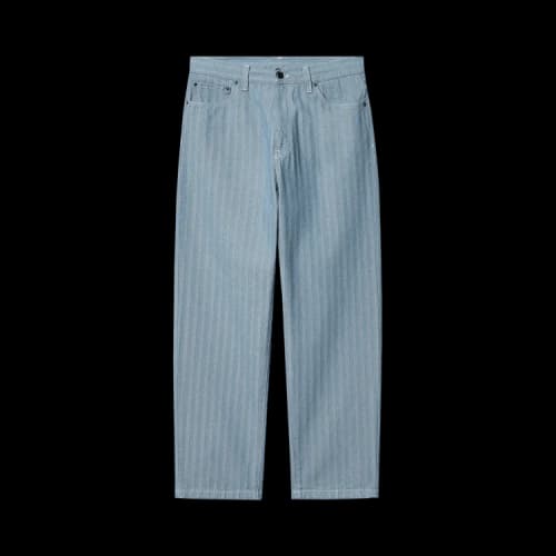Carhartt WIP Menard Pant 'Blue'