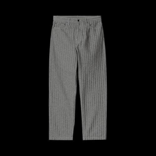 Carhartt WIP Menard Pant 'Grey'