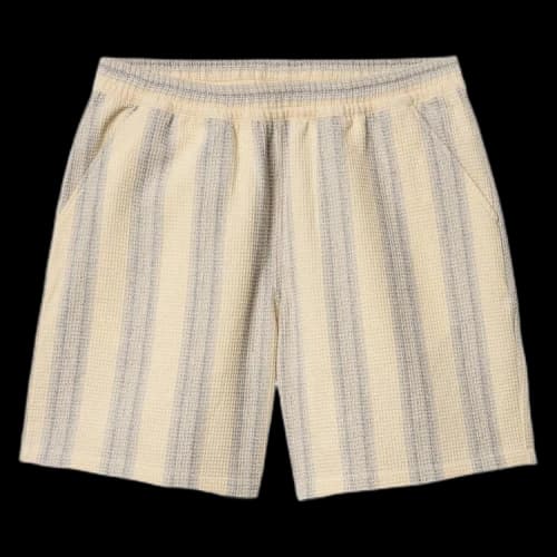 Carhartt WIP Dodson Short 'Natural'