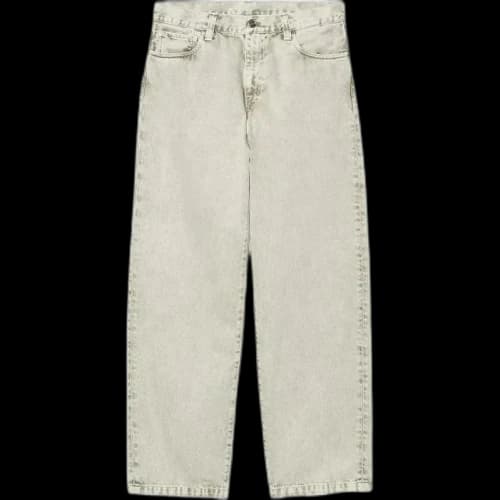 Carhartt WIP SS26 Landon Pant Jeans Men's