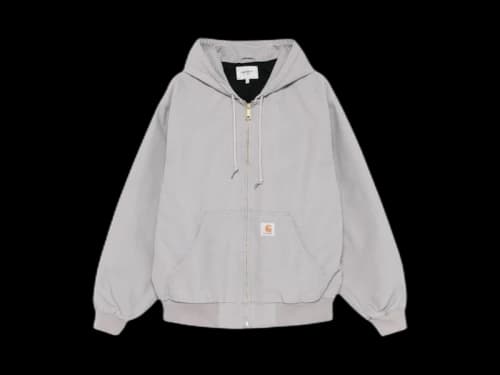 Carhartt WIP OG Active Jacket Yosemite (Rinsed)