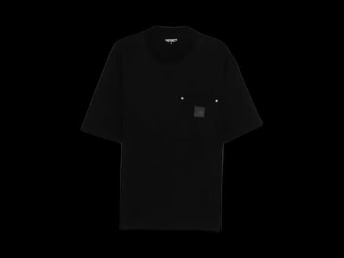 Comme des Garcons Para-Fsf Trousers Black