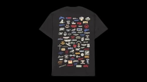 Carhartt WIP S/S T-Shirt Black