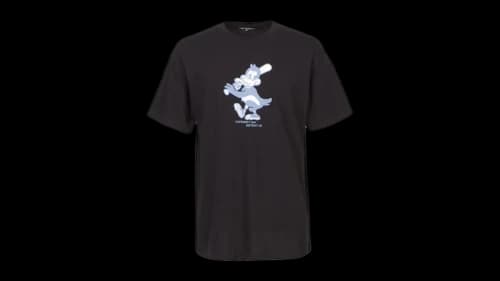 Carhartt WIP Home Run S/S T-Shirt Black