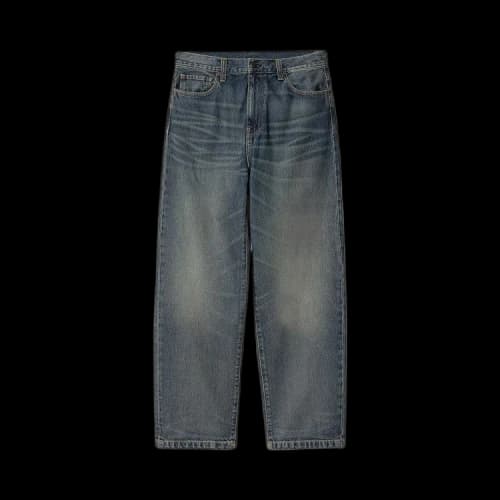 Carhartt WIP Landon Pant 'Blue'