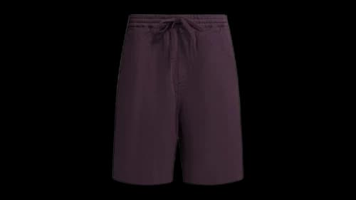 Carhartt Floyde Short Sweatpant Purple