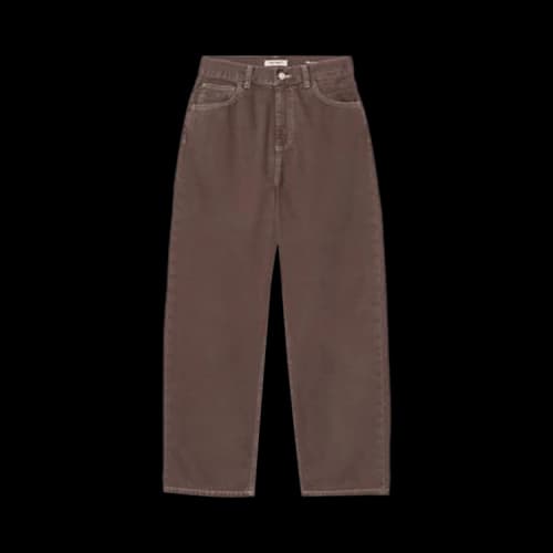 Carhartt WIP Brandon Pant 'Palisander'