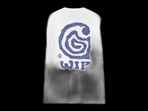 Carhartt WIP Helix S/S T-shirt White