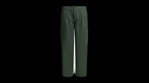 Carhartt Cole Cargo Pants Green