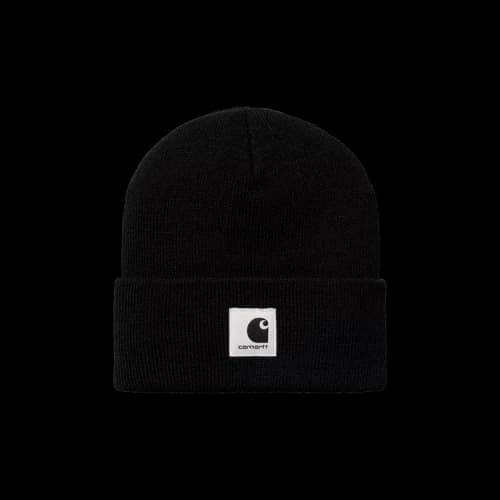 Carhartt WIP Ashley Beanie 'Black'
