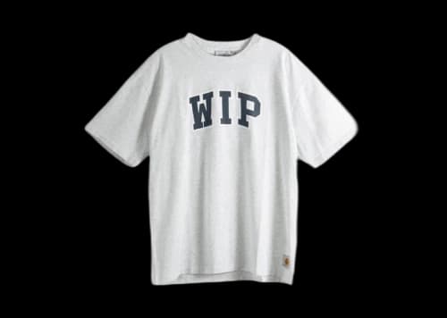 Carhartt Wip Iii T-shirt Tan