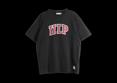 Carhartt Wip Iii T-shirt Tan
