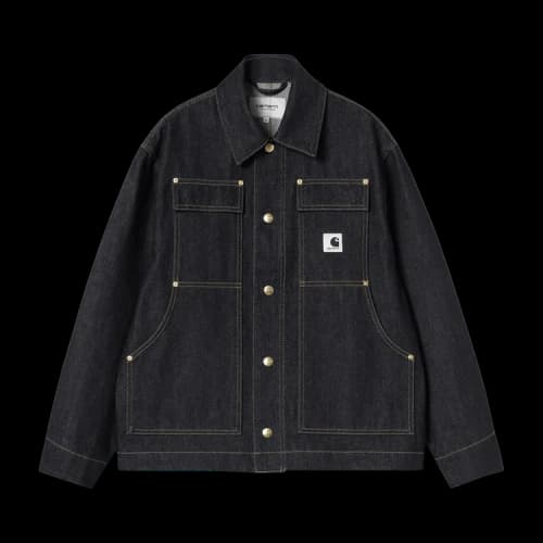 Carhartt WIP OG Arctic Jacket 'Blue (Rigid)'