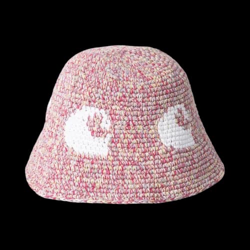 Carhartt WIP Cane Hat 'Gradient/Gentle Purple'