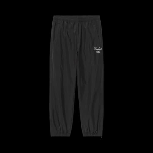 Carhartt WIP Travon Pant 'Black/Wax'