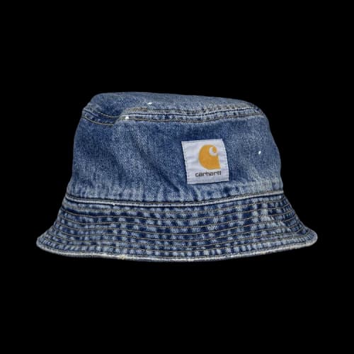 Carhartt WIP Belmar Bucket Hat 'Blue'