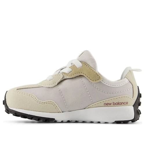 (TD) New Balance 327 'Sail Rosewood'