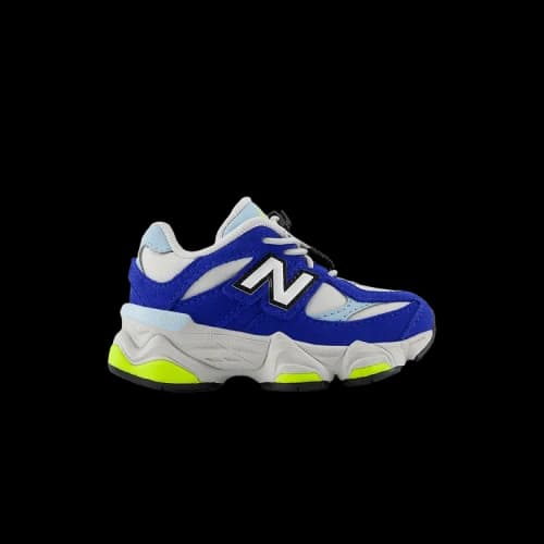 New Balance 9060 Bungee Toddler 'Blue Bird'