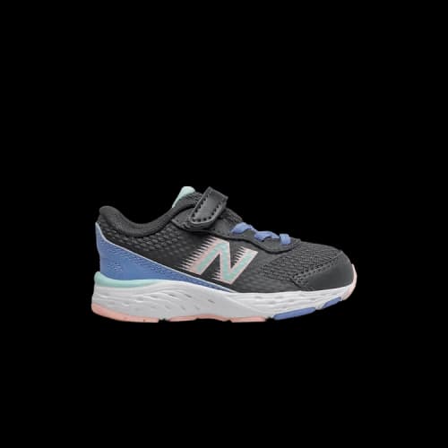 New Balance 680v6 Bungee Infant Wide 'Phantom Stellar Blue'