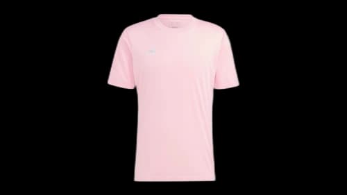 adidas Tabela 23 Jersey Light Pink White