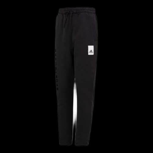 adidas Lounge Sweatpants 'Black'