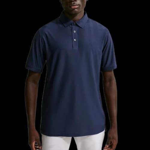 Nike Tailored Performance Men's Dri-FIT Golf Polo