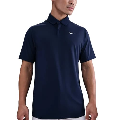 Nike Velocity Men's Dri-FIT Chest Logo Golf Polo
