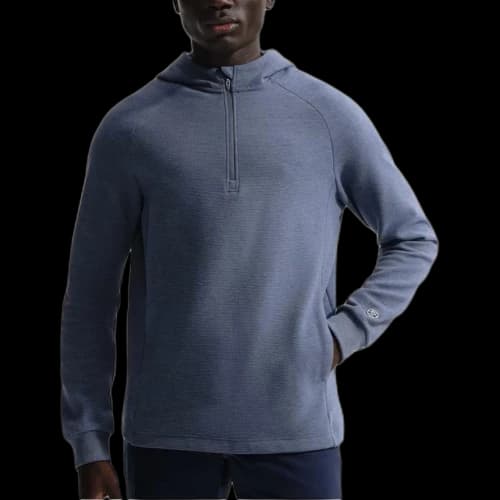 Nike Par Men's Therma-FIT Golf Hoodie