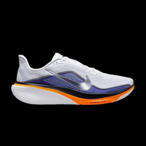 Nike Air Zoom Pegasus 42 White Lapis Total Orange