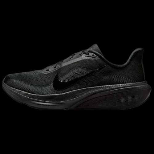 Nike Pegasus 42 Support Running Shoes Women's Black