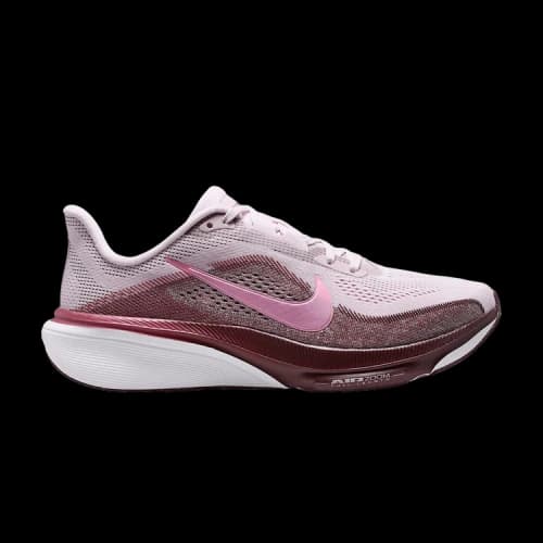 Nike Air Zoom Pegasus 42 Bleached Lilac Mystic Dates (Women's)